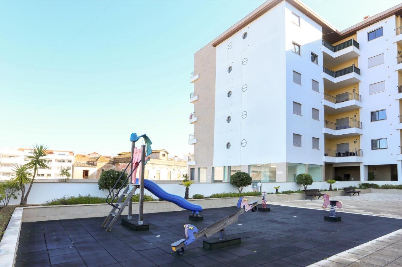 3 Bedroom Apartment With Indoor Pool Central Lagos Exterior foto