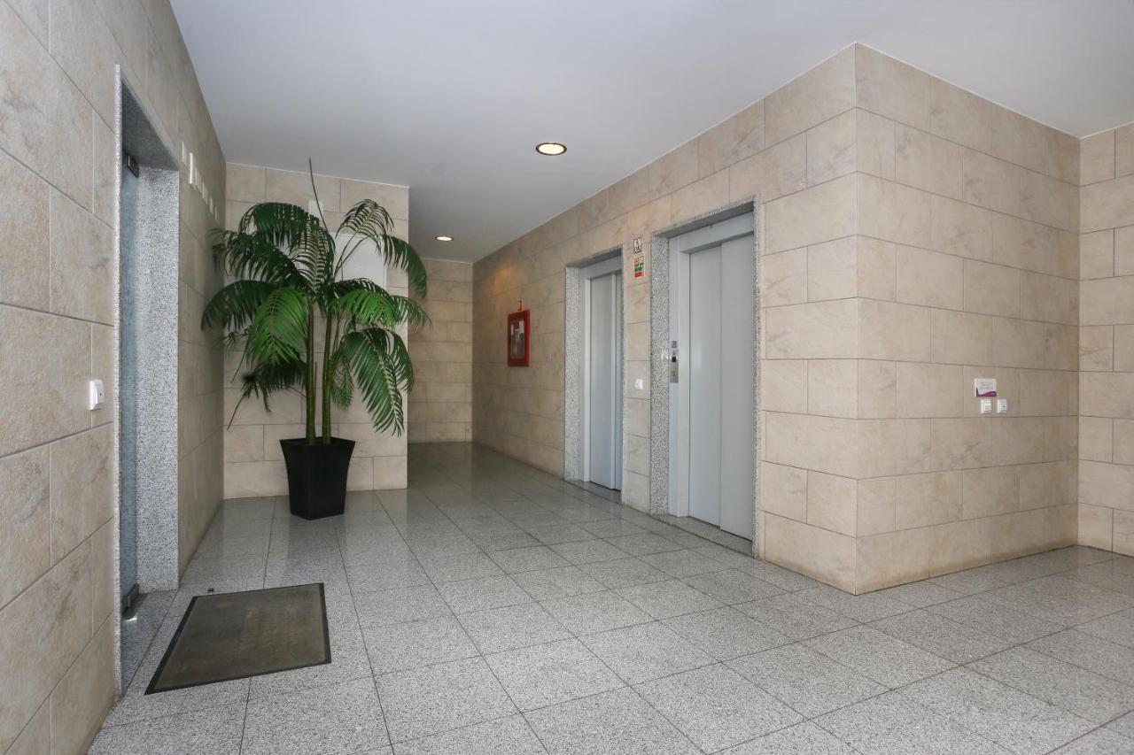 3 Bedroom Apartment With Indoor Pool Central Lagos Exterior foto