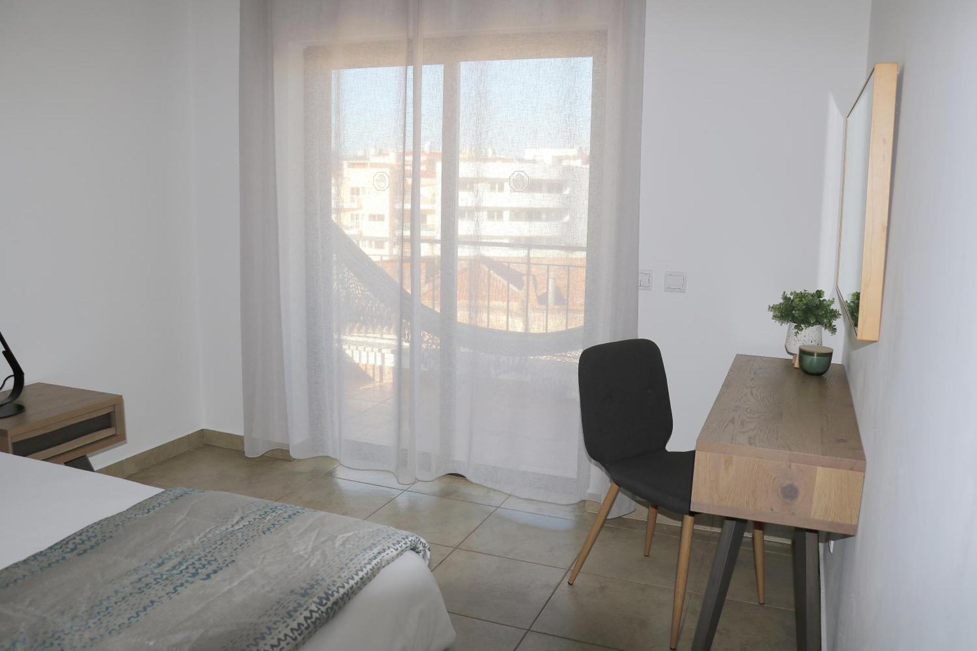 3 Bedroom Apartment With Indoor Pool Central Lagos Exterior foto