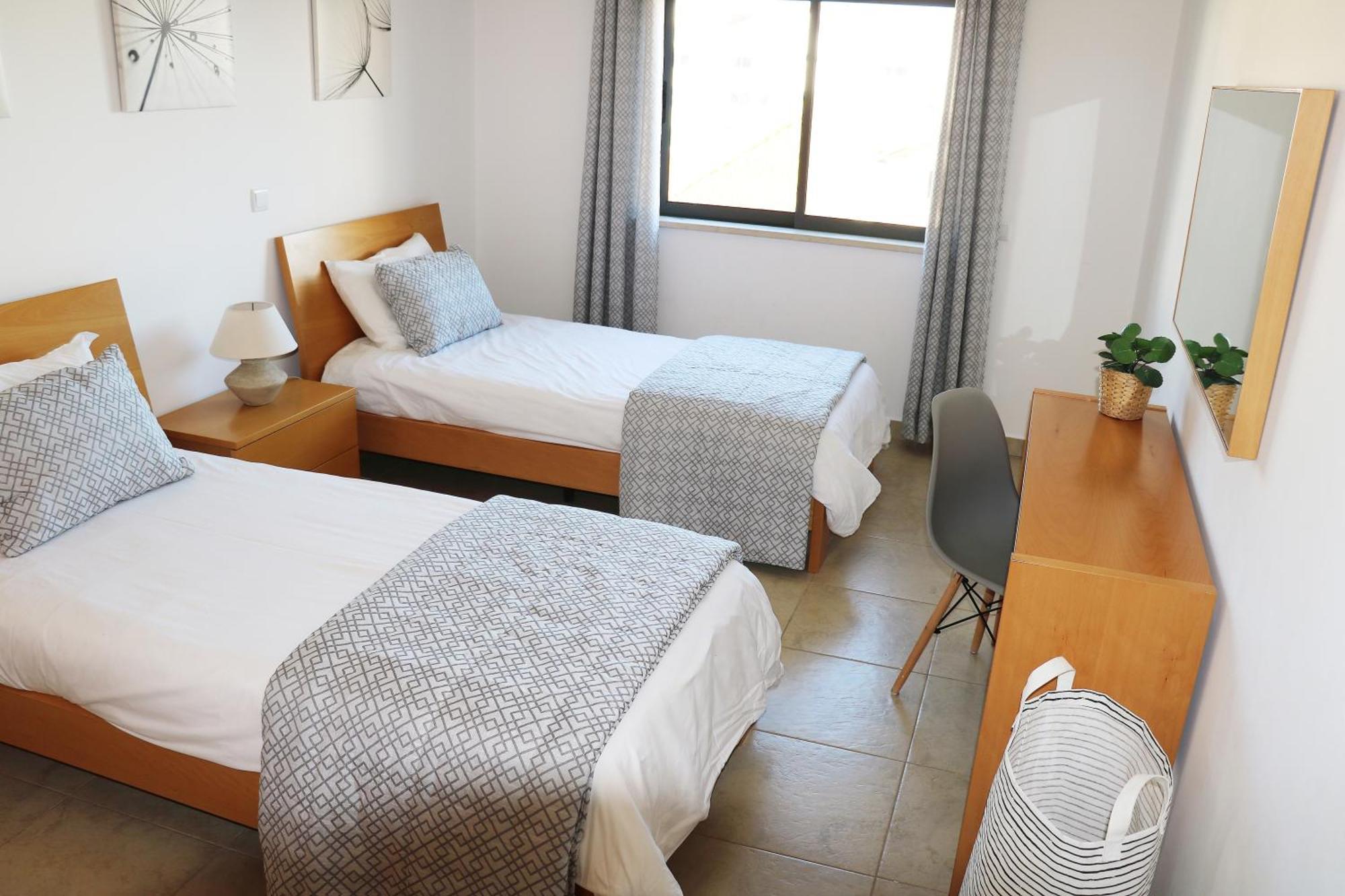3 Bedroom Apartment With Indoor Pool Central Lagos Exterior foto