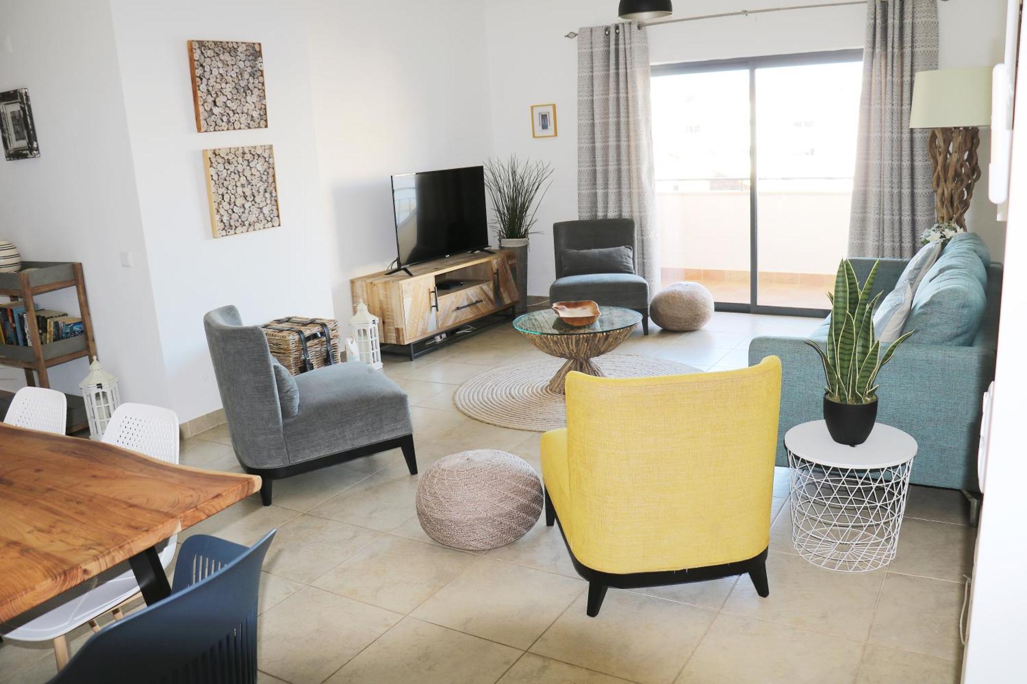3 Bedroom Apartment With Indoor Pool Central Lagos Exterior foto