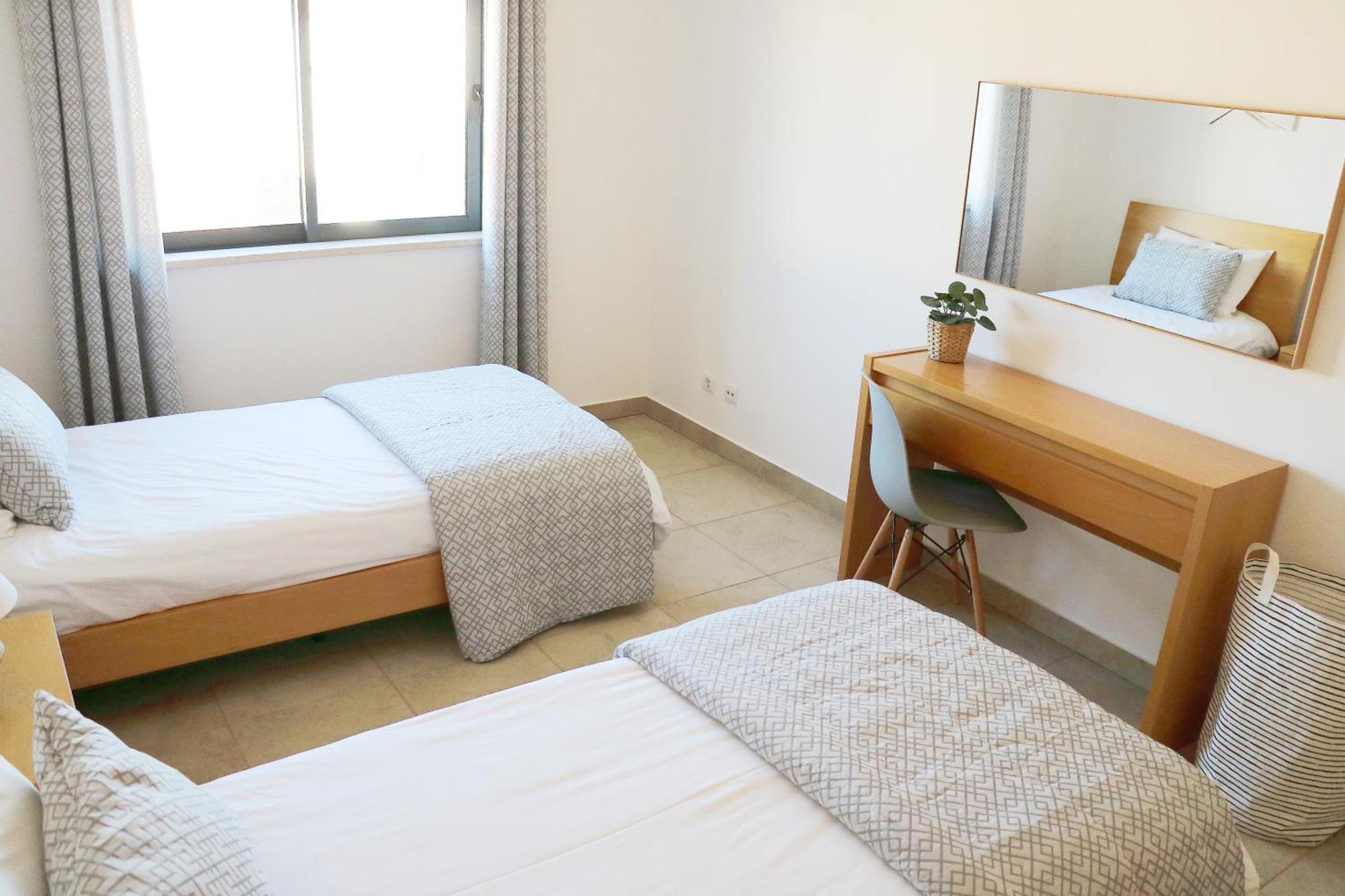 3 Bedroom Apartment With Indoor Pool Central Lagos Exterior foto