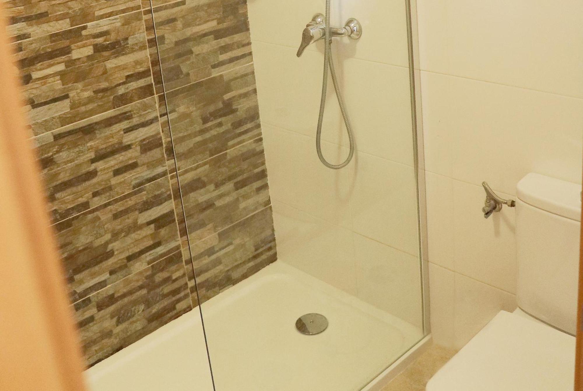 3 Bedroom Apartment With Indoor Pool Central Lagos Exterior foto